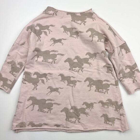 Go Gently Baby Horse Dress - Picture 6 of 7